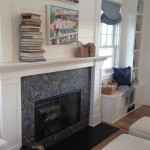 Design Inspiration ~ Coastal Living Showhouse