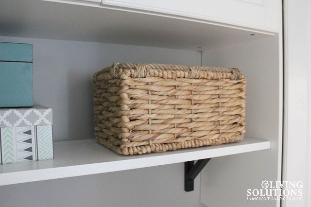 Laundry Storage Baskets*
