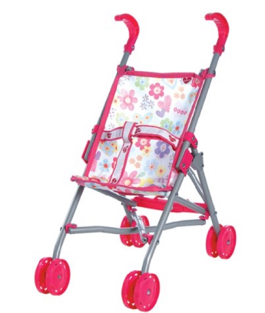 Baby Doll Stroller*