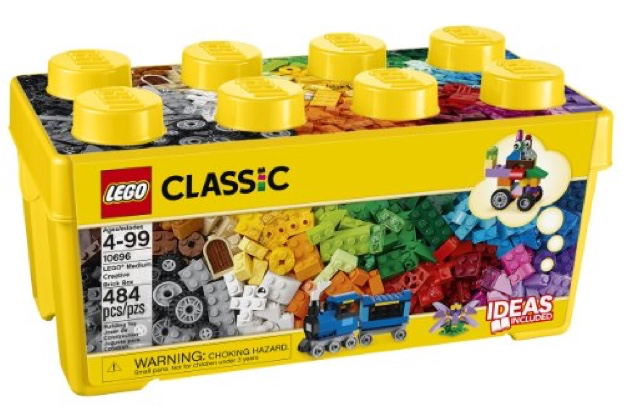Legos*