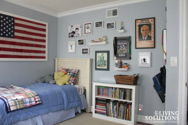 BLOG***Boys Room