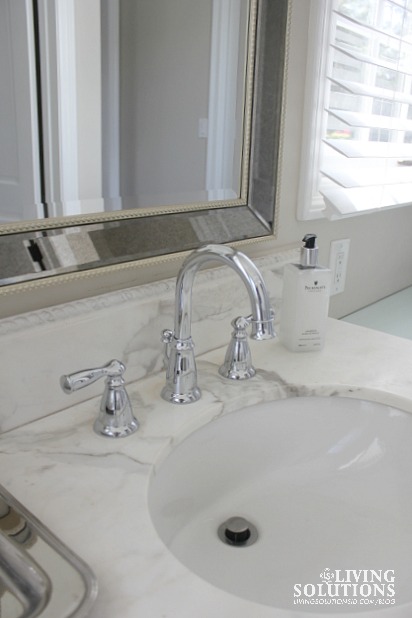 moen chrome faucet