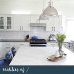 Realities of a Kitchen Remodel ~ Your Kitchen Remodel Checklist