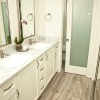 Master Bath ~ Before and After