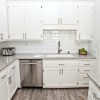 A Kitchen Reveal ~ Before and After