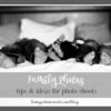 Family Photos ~ Tips and Ideas