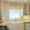A Farmhouse Kitchen