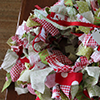 Organizing Holiday Decor